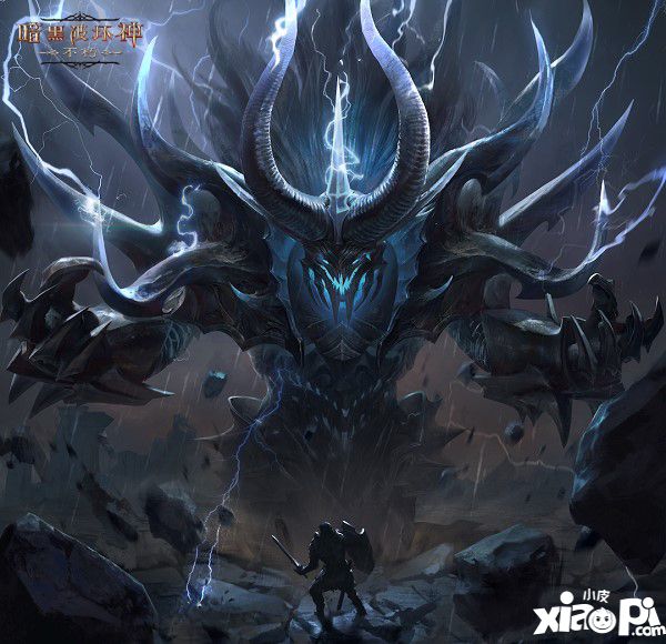 爆爽团战！《暗黑破坏神：不朽》周年庆资料片六大新魔神来袭