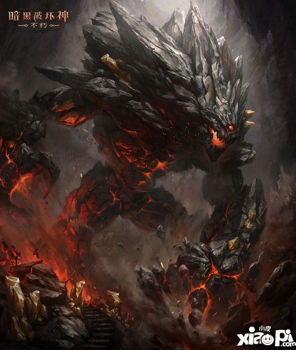 爆爽团战！《暗黑破坏神：不朽》周年庆资料片六大新魔神来袭