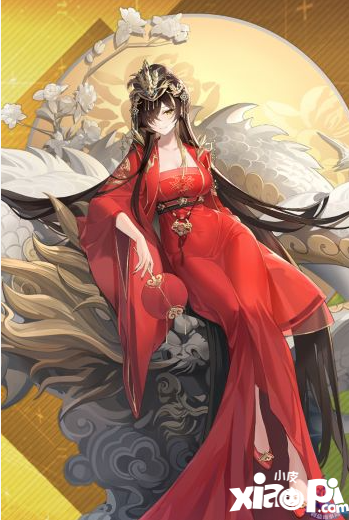 《碧蓝航线》科研更新，前五期人气角色大盘点！