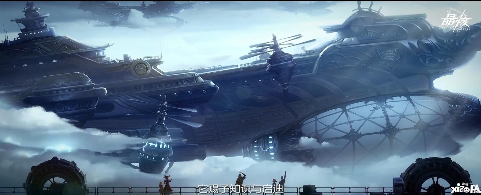 不用再等DNF嘉年华了，元老笑笑已经转投最强新游晶核！