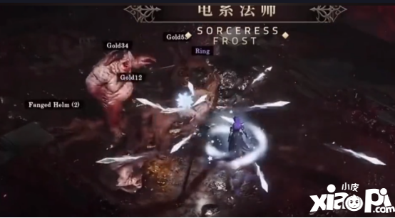 seraph暗黑测试资格申请教程,斧牛加速器完美解决seraph延迟高卡顿