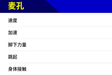 蓝黑闪电攻防一体，昔日“世一”此刻登场