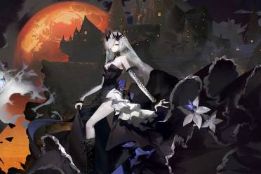 《白夜极光》「特别事件簿」第3期即将登场！