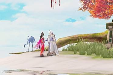 《倩女手游》3.0版本焕新启程，整装待发共赴三界！
