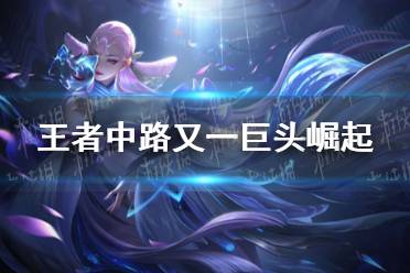 中路又一巨头崛起！T0热度胜率超过婉儿，貂蝉将重回巅峰?