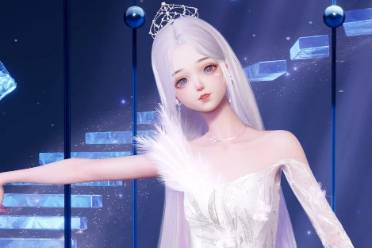 《以闪亮之名》拍照礼包「囚星之夜」上线，溯洄阶梯，通往无间的时空秘