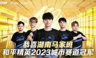 和平精英全国大赛，倾听年轻电竞人的平凡与感动