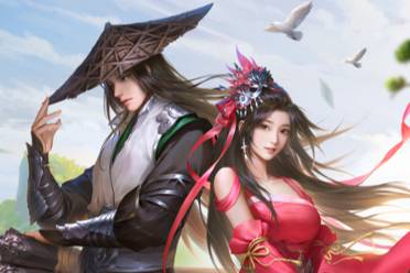 陈小春VS徐少强！西山居《剑侠世界：起源》明日公测大片花絮曝光