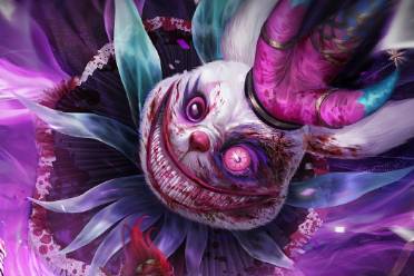 欢迎来到黑摇篮游乐园《猎魂觉醒》“魔术之舞”版本重磅揭幕