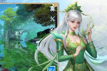 《天下》手游十五周年庆典狂撒百万福利！全新内容、经典玩法邀你再战天