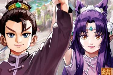 《大话手游》开发组放豪言 5月共创季版本让玩家都富起来！