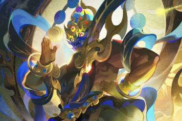 一生万象 万象归一《梦幻西游》手游全新挑战玩法“万象法门”来袭！