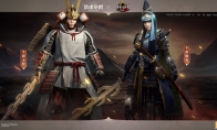 斩妖一族焚尽万魔 《猎魂觉醒》×《仁王2》联动第二弹礼装亮相
