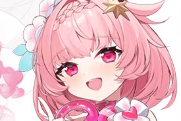 《崩坏学园2》魔女特别祈愿 红叶香水