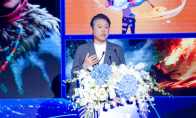 索尼互娱出席2023中国游戏产业年会，致力于成为中外游戏产业深度交流的桥