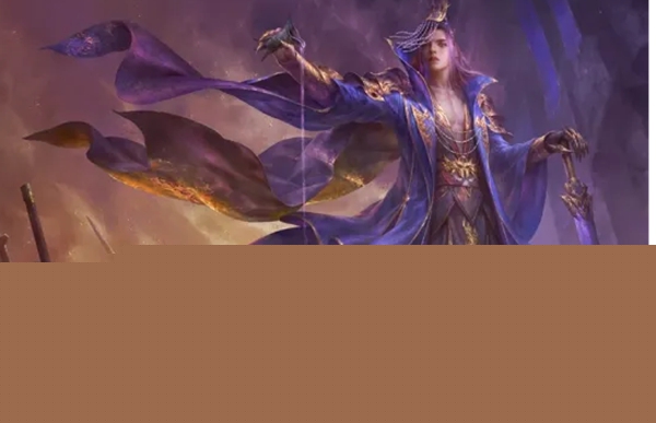 《三国杀》新武将谋曹丕，属于我们三国杀的“佛耶戈”！