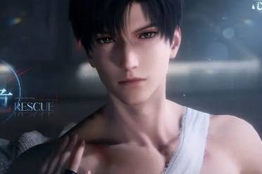 《恋与深空》全新五星思念「黎深·临危」PV公开