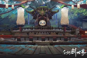 《仙剑世界》即将为29年国民IP带来全新故事