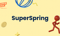 Supersonic 启动 SuperSpring 游戏征集赛，推出留存优化插件加速游戏开发