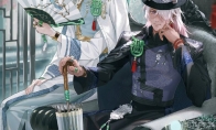 宿命血脉，麒麟觉醒《第五人格》真理之下六周年限定礼盒预售现已开启