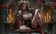 《地下城堡3》邀你开启奇幻飞艇之旅！与南疆圣女共度小长假~