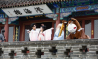 河北文旅宣布进军影视圈!与大话西游合作短剧现已公开