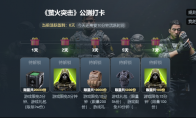 萤火突击6月6日火爆公测 网易云游戏iOS/安卓/TV/电脑多端免下载不发烫云玩