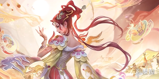 王者端午活动盘点，芈月、貂蝉皮肤上新，全皮免费体验！