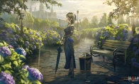 麦风暑雨仲夏至《第五人格》二十四节气演绎录-【芒种】篇线下活动回顾