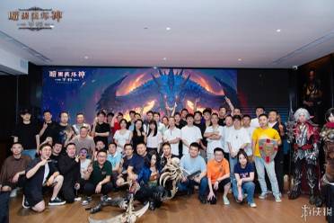 热辣狂欢，情谊无价！《暗黑破坏神：不朽》成都玩家聚会完美谢幕