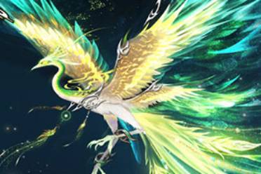 团战王炸幻兽！《魔域口袋版》年中幻兽青鸾即将开售！