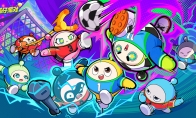超能力乱斗足球！《蛋仔派对》全新玩法“热血足球”激燃开赛