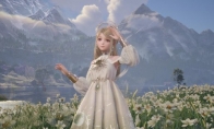 IGN 专访 《无限暖暖》执行制作人富永健太郎：盛装登场 跳跃启程