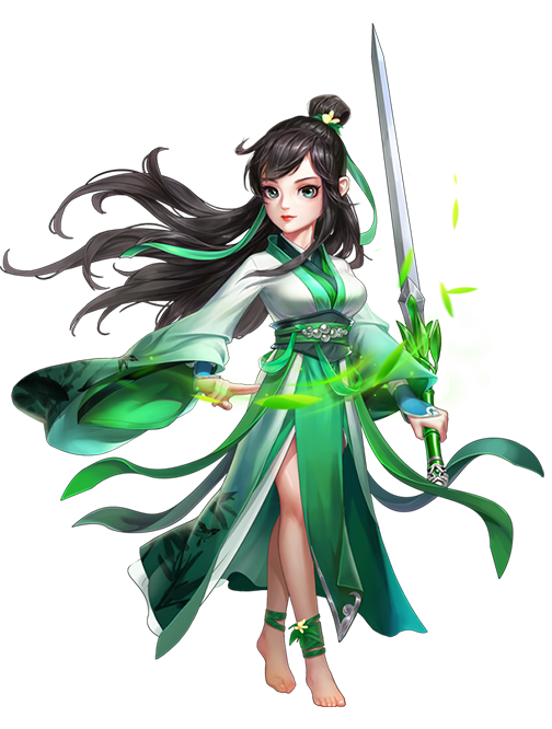 童趣江湖开启 相聚《侠客风云传OL》圆你儿时武侠梦 