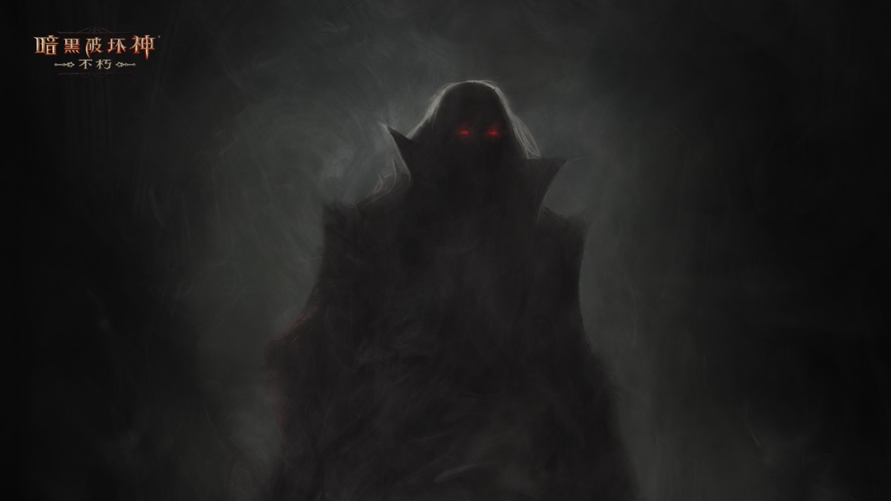 莉莉丝降临！《暗黑破坏神：不朽》首个资料片“毁灭新生”6月8日联动《