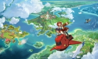 《二之国:交错世界》国服共研测试于6月6日正式开启!