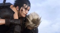《FF7重生》战斗UI有所调整:极限技能或可以储存