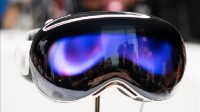 苹果申请多个Vision Pro商标 但华为早已成功注册