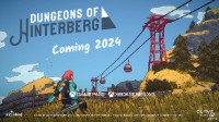 动作冒险《辛特堡传说》预告公开 2024年发售