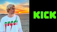 顶流主播xQc签约新平台Kick 新合同高达1亿美元！