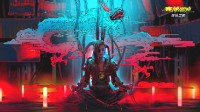 CDPR携《2077》资料片祝玩家端午安康 中国龙用心了