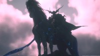 外媒:《FF16》玩90小时还没停下 新游戏+体验太棒