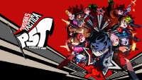 《P5》系列最新作《女神异闻录5 战略版》预购开启