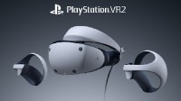 可直接玩PC游戏！PSVR2破解应用Steam页面上线