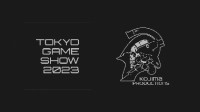 小岛工作室确认参加2023TGS 但不会展示新作消息