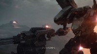 《装甲核心6》剧情宣传片：机甲酣战刚之魂启动！