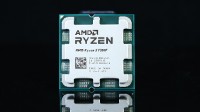 AMD锐龙5 7500F首测：高性价比入门游戏CPU新选