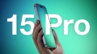 iPhone 15的USB-C接口独一无二 无法和安卓互通