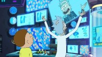 《瑞克和莫蒂》第七季预告公布：今秋开播 配音换人