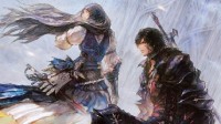 《最终幻想16》官方艺术集预售开启 售价40美元